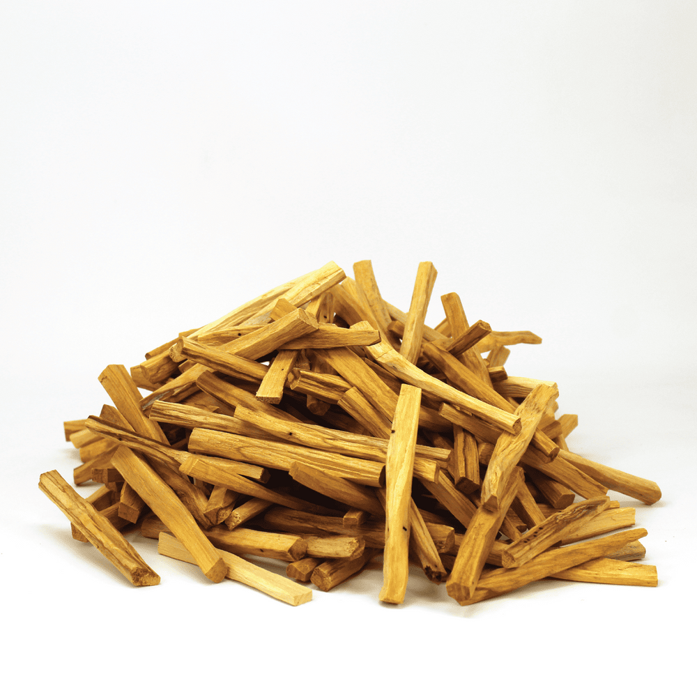 Palito Ecuador - Incenso di Palo Santo 100% Naturale - dettaglio 11