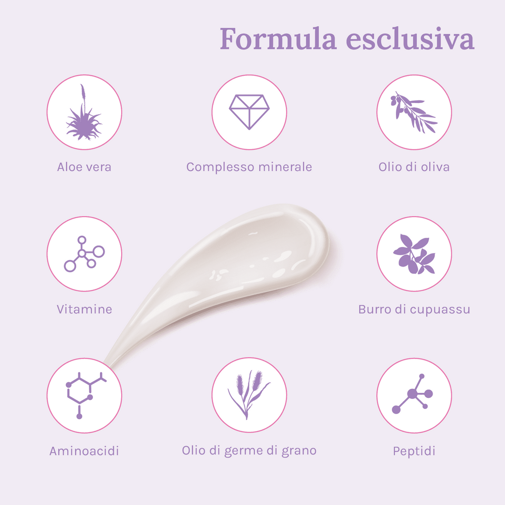 Pancina Crema Smagliature Gravidanza - dettaglio 4
