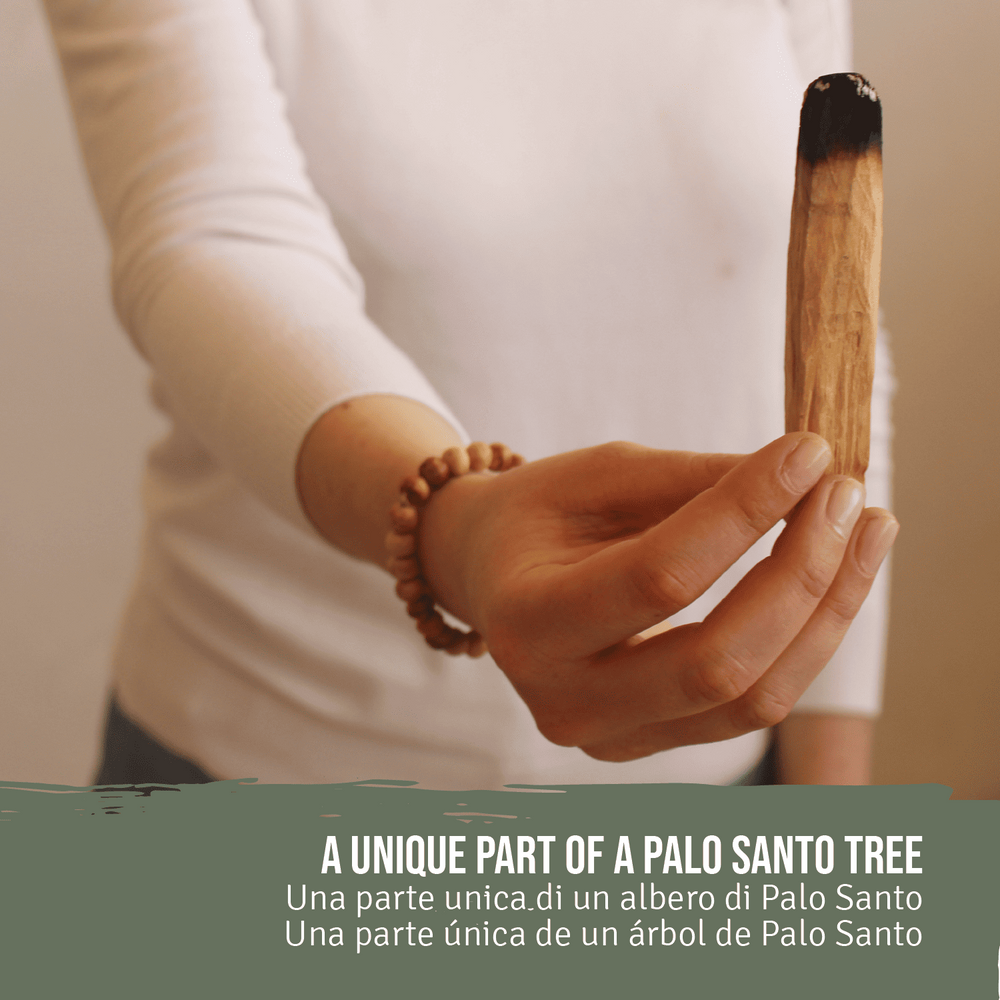 Bracciale Palo Santo® - dettaglio 5