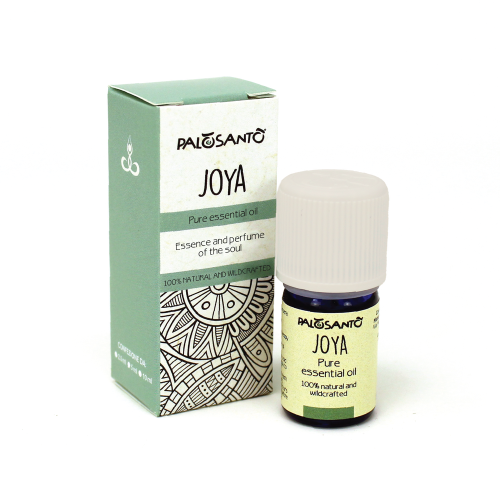 Olio essenziale da Frutto di Palo Santo Joya - Naturale ed Ecosostenibile Origine Ecuador - dettaglio 3
