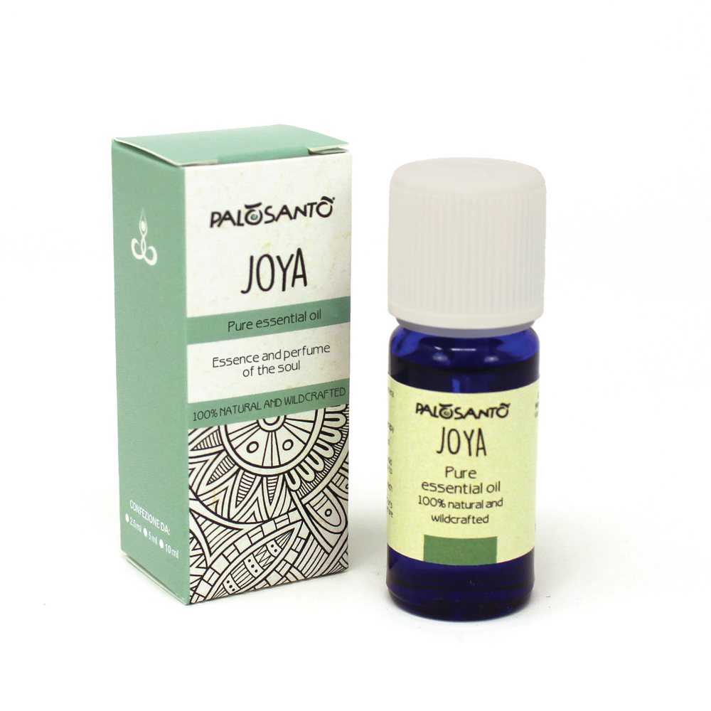 Olio essenziale da Frutto di Palo Santo Joya - Naturale ed Ecosostenibile Origine Ecuador - dettaglio 5