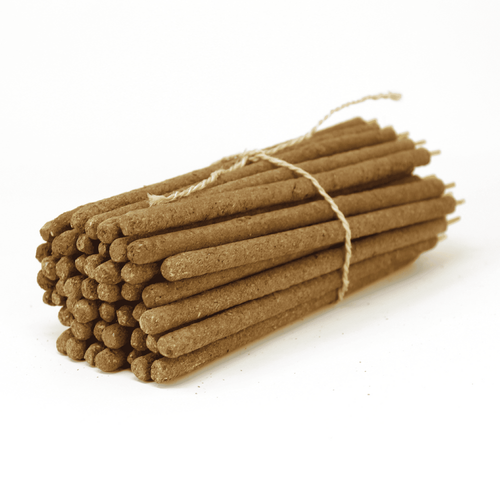 Bastoncini Incenso Palo Santo e Salvia Bianca - dettaglio 3