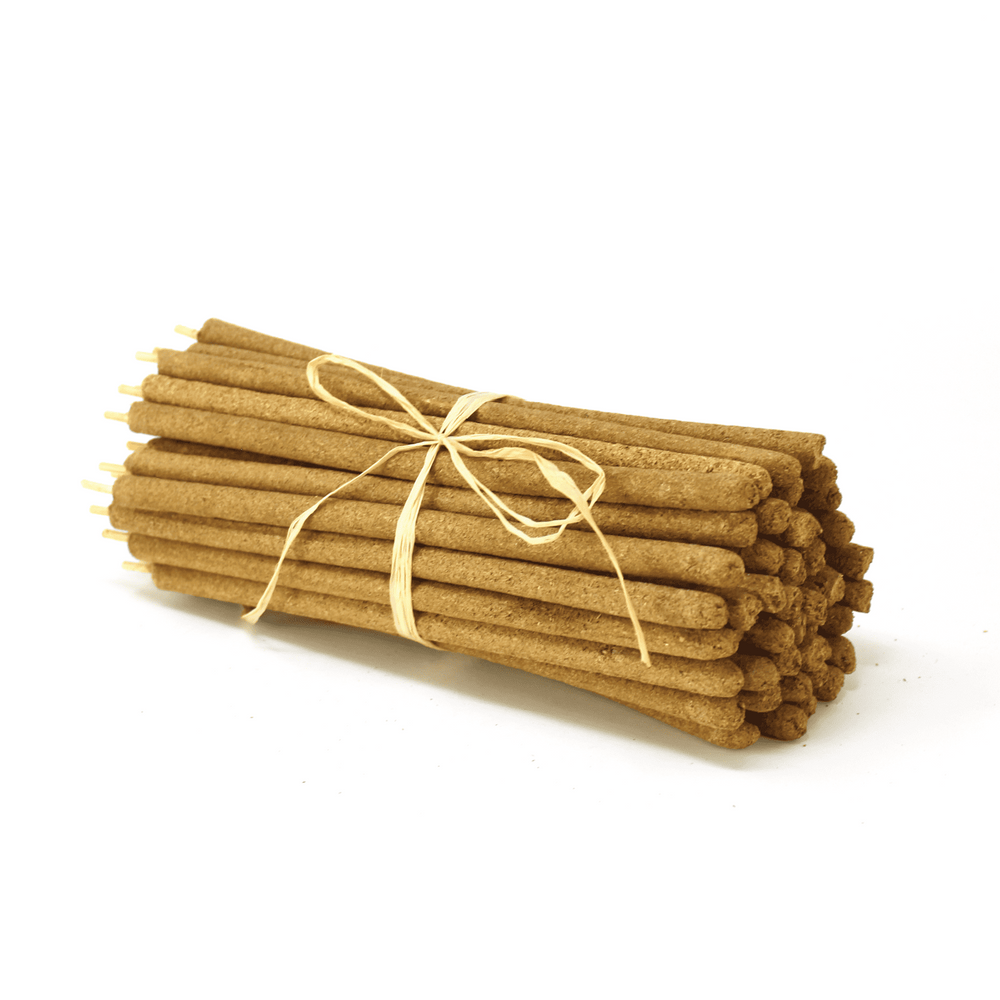 Bastoncini Incenso Palo Santo e Copal - dettaglio 3