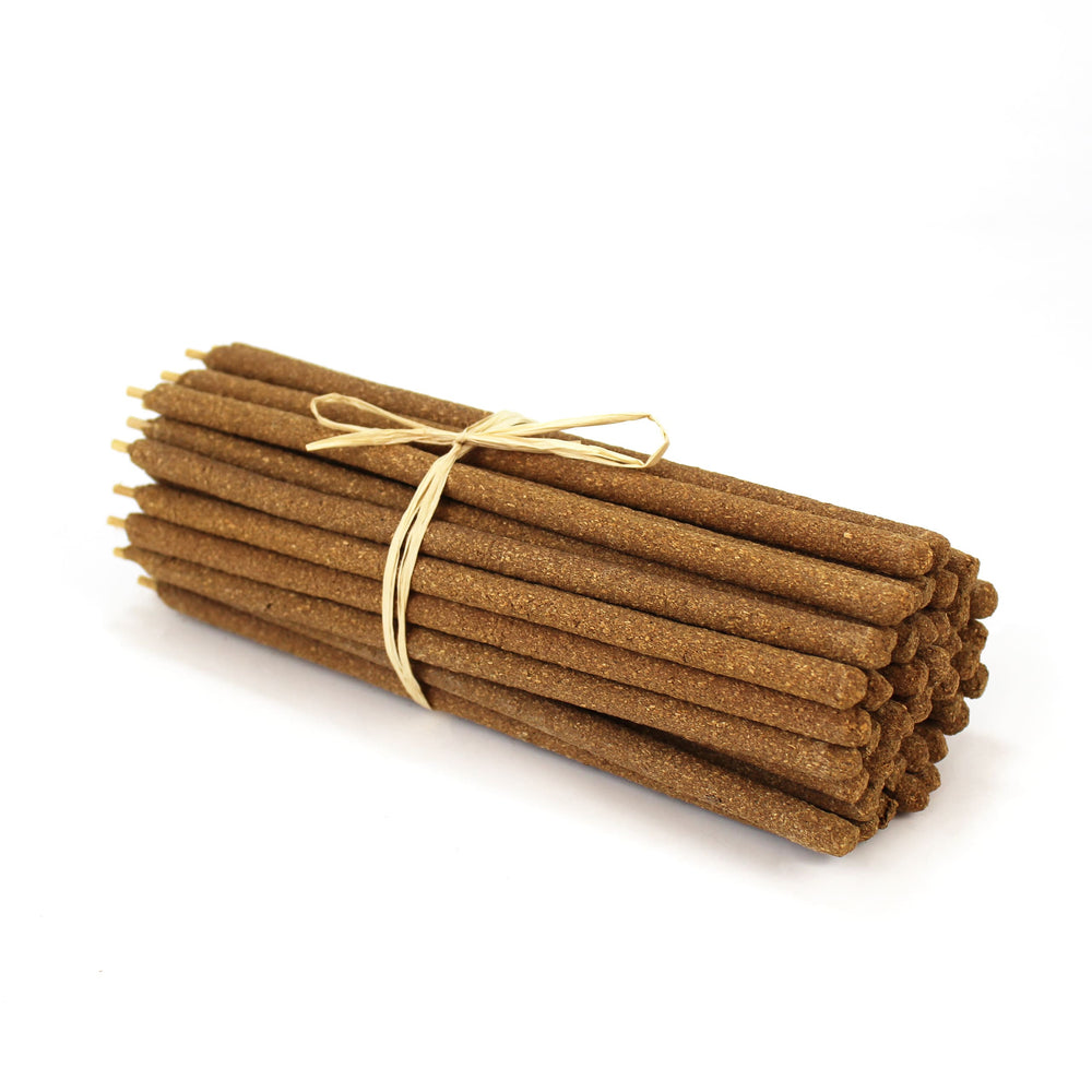 Bastoncini Incenso Palo Santo, Rosmarino e Wiracoa - dettaglio 4
