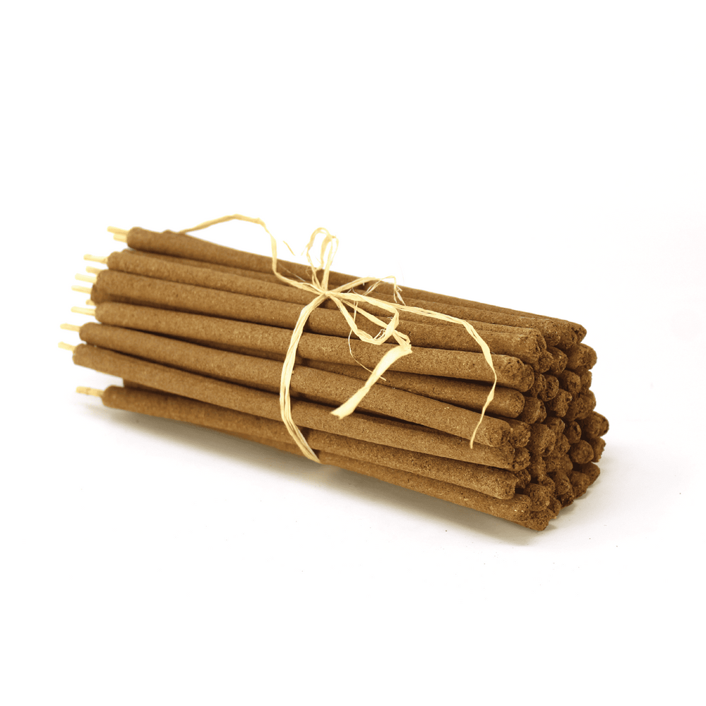 Bastoncini Incenso Palo Santo e Mirra - dettaglio 4