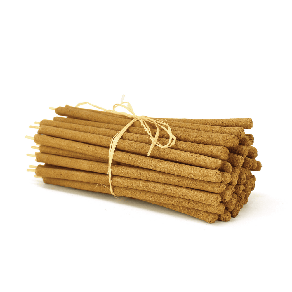 Bastoncini Incenso Palo Santo e Wiracoa - dettaglio 5